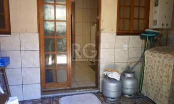 Imagem 6: Casa em Aberta dos Morros