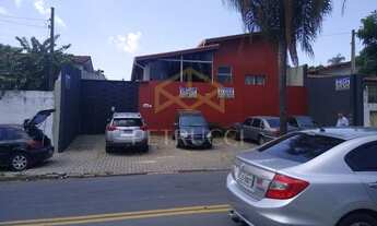 Imagem 1: Ponto comercial - Jardim Novo Campos Elíseos - Campinas