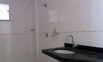 Imagem 3: Apartamento com 3 quartos à venda, 92 m² por R$ 479.000 - Jardim Amália - Volta Redonda/RJ