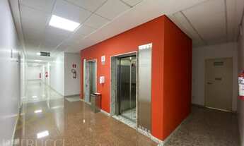 Imagem 7: Sala - Swiss Park - Campinas