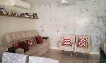 Imagem 3: Apartamento - Ponte Preta - Campinas