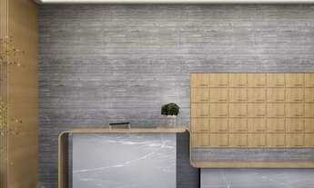 Imagem 1: Next Home Design - Next Realty , 17 - 40m², 1 quarto - Vila Nova Conceição, São Paulo