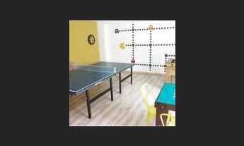 Imagem 5: Piazza Di Roma , 143 - 256m², 1 quarto - Santana, São Paulo - SP