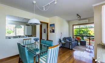 Imagem: Porto Alegre - Apartamento Padrão - Jardim