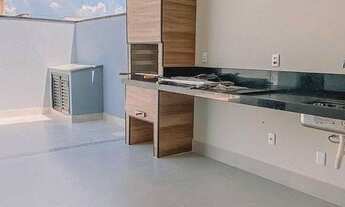 Imagem 5: Casa - Residencial Real Parque Sumaré - Sumaré