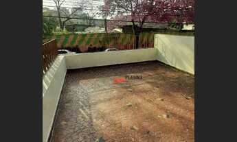 Imagem 2: Casa com 1 dormitório para alugar, 90 m² por R$ 1.535,00/mês - Jardim Maria Estela - São P