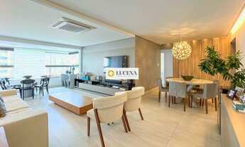 Imagem 2: Ed. San Bernard - 124 m²