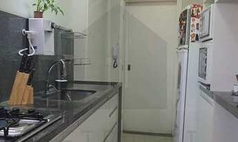 Imagem 6: Apartamento - Vila Rossi Borghi e Siqueira - Campinas