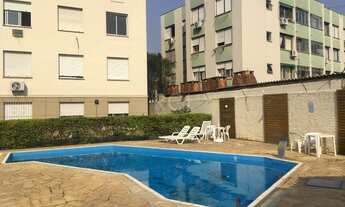 Imagem 2: Porto Alegre - Apartamento Padrão - Teresópolis