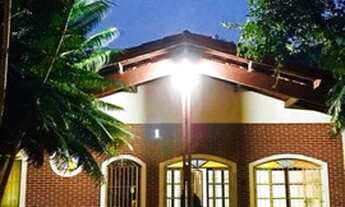 Imagem 2: CASA TÉRREA - MONGAGUA - SP