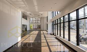 Imagem 6: Sala - Botafogo - Campinas