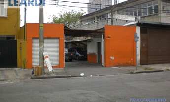 Imagem: TERRENO - PINHEIROS - SP