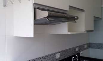 Imagem: APARTAMENTO 1 DORMITÓRIO COM VAGA EM SANTA