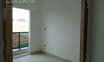 Imagem 5: Santo André - Apartamento Padrão - Parque Capuava