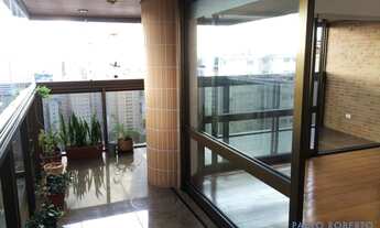 Imagem: APARTAMENTO - PERDIZES - SP