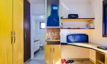 Imagem 3: Apartamento com 4 dormitórios no Anália Franco