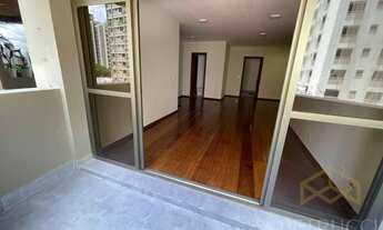 Imagem 2: Apartamento - Cambuí - Campinas