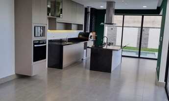 Imagem 3: Casa - Swiss Park - Campinas