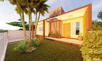 Imagem 2: Casa com 3 dormitórios à venda em São Leopoldo