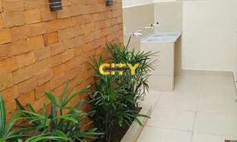 Imagem 7: Casa reformada em condomínio fechado de 3 quartos no Parque das Nações