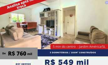 Imagem 2: Casa com 3 dormitórios à venda em São Leopoldo