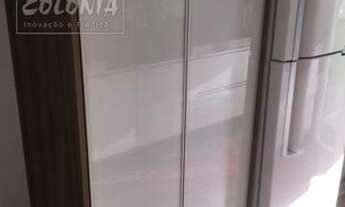 Imagem 7: Santo André - Apartamento Padrão - Vila Guiomar