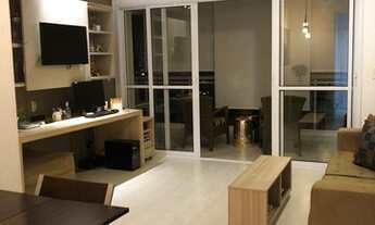 Imagem 5: Apartamento para aluguel A.U 60 m² 1 dormitório 1 suíte 2 vagas