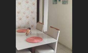 Imagem 6: Apartamento com 3 dormitórios à venda, 55 m² por R$ 265.000,00 - Jardim Pinheiros - São Pa