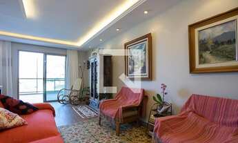 Imagem 3: Apartamento para Aluguel - Recreio, 4 Quartos, 158 m2