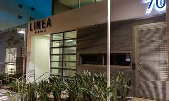 Imagem 2: LINEA PERDIZES - FGZ - 30m² - Studio / 1 Quarto - Perdizes, São Paulo - SP