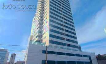 Imagem 5: JS) Lindo apartamento na beira mar de Casa Caiada com 95m² - Estação Marcos Freire