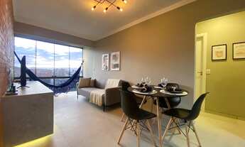 Imagem 3: Xangri-la - Apartamento Padrão - NOIVA DO MAR