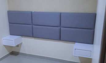 Imagem 6: Alugo Apto reformadissimo semi-mobiliado no Mangueiral