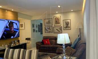 Imagem 2: Apartamento - Parque Prado - Campinas