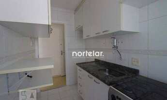 Imagem 7: Apartamento com 2 dormitórios para alugar, 50 m² por R$ 1.290/mês - Lauzane Paulista - São