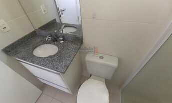 Imagem 7: Apartamento à venda, 2 quartos, 1 suíte, 1 vaga, Centro - Taubaté/SP