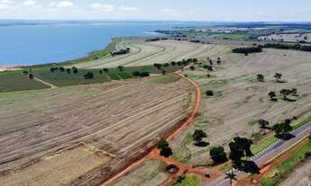 Imagem 7: Fazenda 253 alqueires Região de Avaré SP