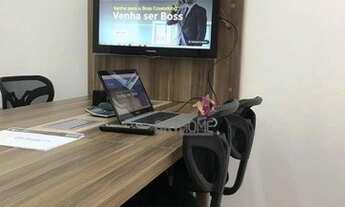 Imagem 6: Sala à venda, 76 m² por R$ 300.000,00 - Fundação - São Caetano do Sul/SP