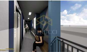 Imagem 11: Apartamento - Jardim Pedro José Nunes - São Paulo