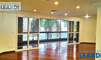 Imagem: APARTAMENTO - BROOKLIN - SP