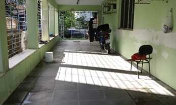 Imagem 3: Casa com 1 dormitório para alugar, 433 m² por R$ 10.024/mês - Santo Amaro - Recife/PE