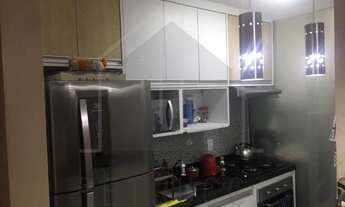 Imagem 3: Apartamento - Jardim Nova Europa - Campinas