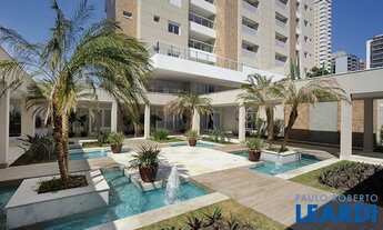 Imagem: APARTAMENTO - PERDIZES - SP