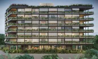 Imagem 4: PASCOAL VITA - Idea Zarvos - 284 a 359 m² - 3 a 4 quartos - Vila Madalena - SP