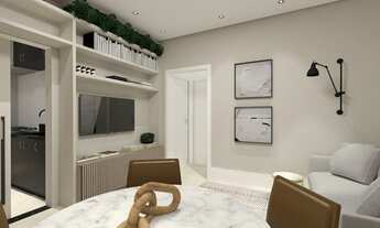 Imagem 2: Belo Horizonte - Apartamento Padrão - Santa Mônica