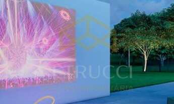 Imagem 5: Terreno - Caxambu - Jundiaí