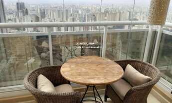 Imagem 2: APARTAMENTO RESIDENCIAL em SÃO PAULO - SP, JARDIM ANÁLIA FRANCO