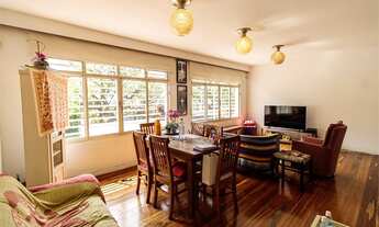 Imagem 2: Planalto Paulista! Belo Jardim!