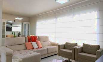 Imagem 4: Apartamento 3 dormitórios para alugar com sacada e mobiliado