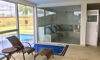 Imagem 7: Lote a venda no condomínio Granroyalle Lagoa Santa, OPORTUNIDADE